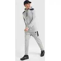Nike Jogging Fleece Air Max - Gris, Gris