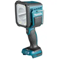 Makita Lampe torche Li-Ion 14.4/18V - DEBDML812
