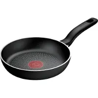 Tefal Fp20 Frying Pan Argenté