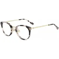 Kate spade Lunettes de Vue IRMA/N/FJ 49/22/140 Pink havana Acetate frames WOMAN IRMA/N/FJ