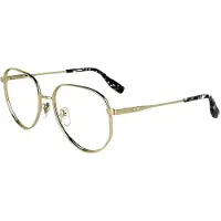 Karl Lagerfeld Lunettes de Vue - - KL361 N - Métal - Gold shiny - 55/17/140 (Femme)