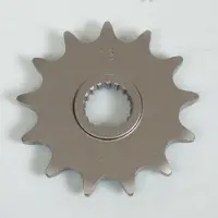 Sifam Pignon De Sortie De Boite Pour Moto Suzuki 250 Rmz 2007 À 2009 12 Dents Pas 520 Type 427 Neuf