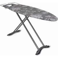 Kitchen Move Table à repasser 130x47cm - - BAT-MAXPLUSPRO - wild