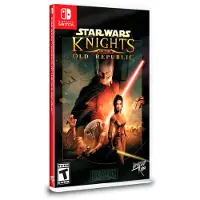 Games Star Wars: Knights Of The Old Republic Imp Usa Clair