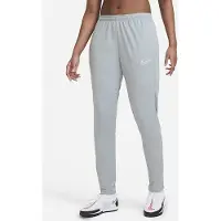 Nike Garçons, Bas de sport, NK Df Academy 21 Pant Kpz grey CW6124 019 L (L), Argent, Gris