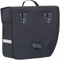 OEM Porte-bagages arrière - Porte-bagages arrière simple étanche - Porte-bagages arrière pour vélo - Porte-bagages - Accessoires pour vélo - Vélo - École - Travail - Courses