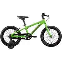Bianchi Xr16 16´´ V-brake Bike Vert Garçon