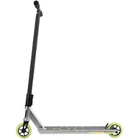 Centrano Trottinette North Guide Pro Argent.