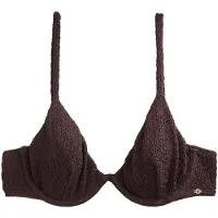 Next Hauts de bikini chocolat