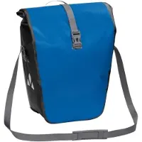 OEM Sacoche de vélo imperméable - Sacoche de vélo simple - Sacoche de vélo arrière - Porte-bagages - Accessoires de vélo - Vélo - École - Travail - Courses