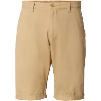 Urban Classics Tb8458 Chino Shorts Beige 28 Homme