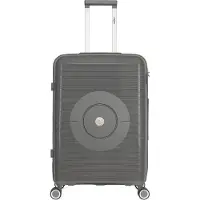 OBAGO - Valise Weekend ORION 65 cm 4 Roues