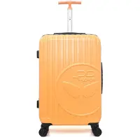 LPB LUGGAGE - Valise Weekend ROMANE 65 cm 4 Roues