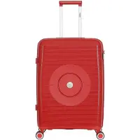 OBAGO - Valise Weekend ORION 65 cm 4 Roues