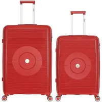 OBAGO - Lot de 2 - Valise grand format et valise weekend ORION