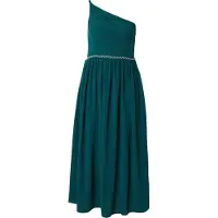 About You Robe de soirée 'Cleo' émeraude