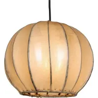 Marrakesch Orient & Mediterran Interior Oriental Africain Lampe Plafonnier Lampe À Suspension En Cuir Maroc Couverture