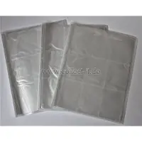 Collect-it.de 3 x classeurs Binder vides avec 24 pages chacun pour jusqu'à 432 cartes de Panini et Topps par exemple