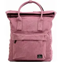 MORGNTAU Sac à dos Kolibri - Sac à dos urbain, léger et minimaliste, imperméable, avec une poche pour un ordinateur portable (14 pouces), idéal pour la ville et les loisirs