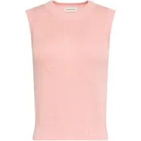 Calvin Klein Jeans Haut rose