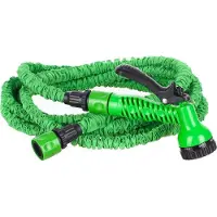 Happy Green Tuyau de rallonge 15 m, vert