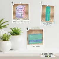 Deakos SOLUTION POUR MYCOSES AIGUËS - en cas de mycoses vulvo-vaginales aiguës