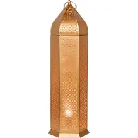 Marrakesch Orient & Mediterran Interior Lampadaire oriental Lampadaire Azel 72cm