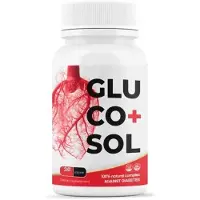 GLOBAL D LTD Glucosol – 30 gélules | Formule pour soutenir le métabolisme et le bien-être