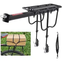 OEM Élargisseurs de porte-bagages pour vélos - Accessoires pour vélos - Sacs de transport - Vélo électrique