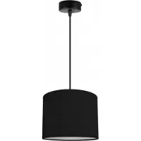 Light hom Plafonnier suspendu Lustre Abat-jour moderne