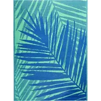 Marrakesch Orient & Mediterran Interior Teppich d'extérieur Picknickmatte Modern Malibu 160 x 230cm