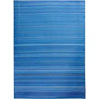Marrakesch Orient & Mediterran Interior Teppich d'extérieur Picknickmatte Modern Alvaro 160 x 230cm