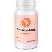 90100ct ReumoMax – Soutien des articulations et de la mobilité, 30 gélules