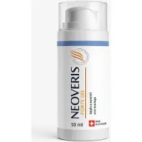 90100ct Neoveris – Gel de soin pour les jambes et les veines, pour un confort quotidien - 50 ml