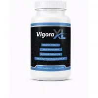GLOBAL D LTD Vig ora XL – 30 gélules – Complément alimentaire pour la vitalité masculine et les performances quotidiennes
