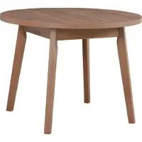 LeafDesign Table de salle à manger Oslo 3 L
