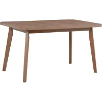 LeafDesign Table à manger Oslo 6