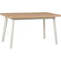 LeafDesign Table à manger Oslo 6