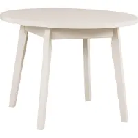LeafDesign Table de salle à manger Oslo 3 L