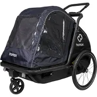 Generique 1 Rain Cover (pluto L)