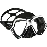 Mares Masque De Plongée X-vision