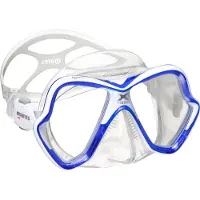Mares Masque De Plongée X-vision