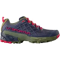 La Sportiva Akyra Ii Hiking Shoes Bleu EU 38 Femme