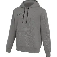 Nike Sweat-shirt gris foncé