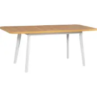 LeafDesign Table à manger Oslo 6