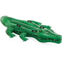 Intex 58562EP Figurine de piscine gonflable - 203 x 114 cm