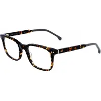 Paul Smith Lunettes de Vue - - PSOP08452 FERGUSON - Havana/khaki - Acétate - 52/20/145