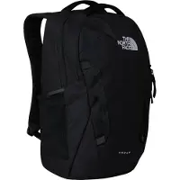 The North Face Sac à dos 'Vault' noir / blanc