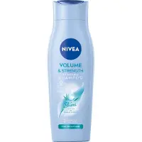 Nivea Volume Sensation Hair Shampoo 250ml