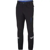 Sparco Kansas Work Pants Noir 2XL